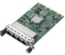Lenovo ThinkSystem Broadcom 5719 1GbE RJ45 4-port OCP Ethernet Adapter 4XC7A08235