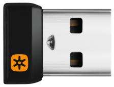 Приемное устройство Logitech USB Unifying Reciever 910-005236