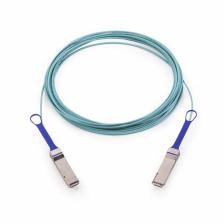 Кабель оптический MFA1A00-C010 Mellanox® active fiber cable, ETH 100GbE, 100Gb/s, QSFP, LSZH, 10m (190404) Кабель оптический MFA1A00-C010 Mellanox® active fiber cable, ETH 100GbE, 100Gb/s, QSFP, LSZH, 10m (190404)