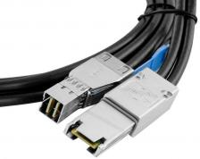 Интерфейсный кабель LSI CBL-SFF8644-8088-20M LSI00337 / оплата картой, счета юр. лицам с НДС Интерфейсный кабель LSI CBL-SFF8644-8088-20M LSI00337 / оплата картой, счета юр. лицам с НДС