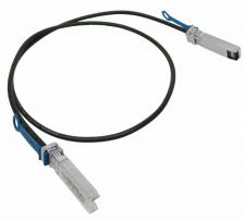 Интерфейсный кабель Cisco SFP-H10GB-CU1M= / оплата картой, счета юр. лицам с НДС