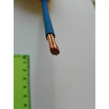 5D-FB PVC, 50 Ом, кабель коаксиальный высокочастотный, CU\CU – фото 1