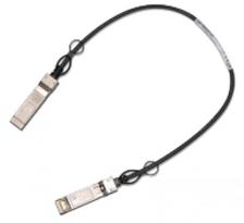 MCP2M00-A001E30N Mellanox Passive Copper cable, ETH, up to 25Gb/s, SFP28, 1m, Black, 30AWG, CA-N MCP2M00-A001E30N Mellanox Passive Copper cable, ETH, up to 25Gb/s, SFP28, 1m, Black, 30AWG, CA-N