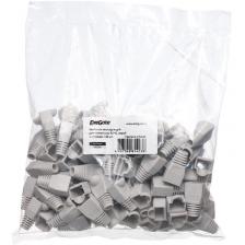 Колпачок ExeGate серый (EX205296RUS) 100 штук в упаковке – фото 1