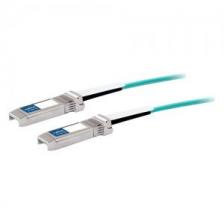 Интерфейсный кабель Cisco SFP-10G-AOC10M= / оплата картой, счета юр. лицам с НДС