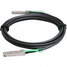 Кабель HPE BLc 40G QSFP+ QSFP+ 5m DAC Cable