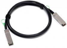 Интерфейсный кабель Cisco QSFP-H40G-CU5M= / оплата картой, счета юр. лицам с НДС