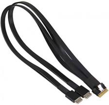 Интерфейсный кабель Supermicro CBL-SAST-1264-85 / оплата картой, счета юр. лицам с НДС