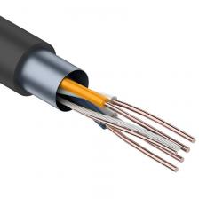 REXANT Кабель витая пара F/UTP, категория 5e, PE, 2PR, 24AWG, внешний, черный, 305 м, цена за 1 бухта REXANT Кабель витая пара F/UTP, категория 5e, PE, 2PR, 24AWG, внешний, черный, 305 м, цена за 1 бухта