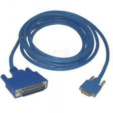 Кабель CAB-SS-232MT= Cisco RS-232 DTE Male to Smart Serial Cable