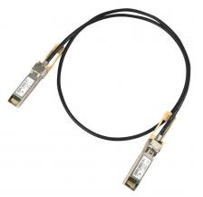 Интерфейсный кабель Cisco SFP-H25G-CU1M= / оплата картой, счета юр. лицам с НДС