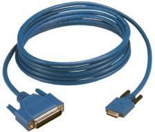 Интерфейсный кабель Cisco CAB-SS-232MT= / оплата картой, счета юр. лицам с НДС
