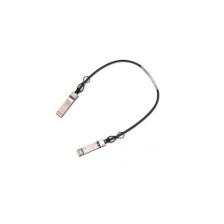 MCP2M00-A002E30N Mellanox Passive Copper cable, ETH, up to 25Gb/s, SFP28, 2m, Black, 30AWG, CA-N MCP2M00-A002E30N Mellanox Passive Copper cable, ETH, up to 25Gb/s, SFP28, 2m, Black, 30AWG, CA-N