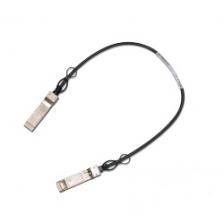 Кабель MELLANOX TECHNOLOGIES MCP2M00-A005E26L ETH, up to 25Gb/s, SFP28, 5m, black, 26AWG, CA-L Кабель MELLANOX TECHNOLOGIES MCP2M00-A005E26L ETH, up to 25Gb/s, SFP28, 5m, black, 26AWG, CA-L