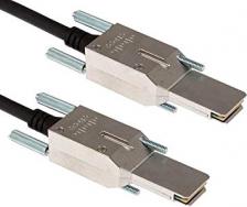 Интерфейсный кабель Cisco 50CM Type 2 STACK-T2-50CM= / оплата картой, счета юр. лицам с НДС Интерфейсный кабель Cisco 50CM Type 2 STACK-T2-50CM= / оплата картой, счета юр. лицам с НДС
