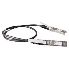 Кабель HP JD095C X240 10G SFP+ Cable