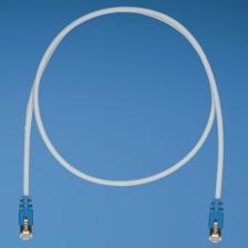 PANDUIT STPCH3MBBU Патч-корд TX5e F/UTP, Cat.5e, с модульными разъёмами PAN-PLUG™ на обоих концах, 3 м, серый с синими колпачками STPCH3MBBU PANDUIT STPCH3MBBU Патч-корд TX5e F/UTP, Cat.5e, с модульными разъёмами PAN-PLUG™ на обоих концах, 3 м, серый с синими колпачками STPCH3MBBU