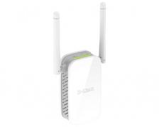 Ретранслятор Wi-Fi сигнала D-Link DAP-1325/R1A