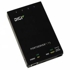 Терминальный сервер Digi ConnectPort LTS 16 MEI (70002405)