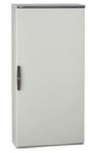 Шкаф электротехнический напольный Legrand Altis IP55 2000х800х600 мм (ВхШхГ) дверь: металл цвет: серый (047171)