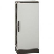 Шкаф электротехнический напольный Legrand Altis IP55 2000х800х400 мм (ВхШхГ) дверь: металл цвет: серый (047210)