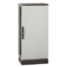 Шкаф электротехнический напольный Legrand Altis IP55 2000х600х800 мм (ВхШхГ) дверь: металл цвет: серый (047281)