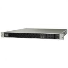 Прочее сетевое оборудование Cisco ASA5545-IPS-K9