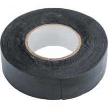 Изолента Navigator 14 078 NIT-SFR19-5-BL самослипающаяся черная, цена за 1 шт.