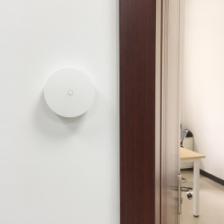 Беспроводной дверной звонок Xiaomi Linptech Self-powered Wireless Doorbell WIFI version (G6L-WIFI-SW) – фото 2