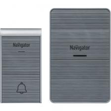 Звонок электрический Navigator 80 510 NDB-D-DC06-1V1-S, цена за 1 шт.