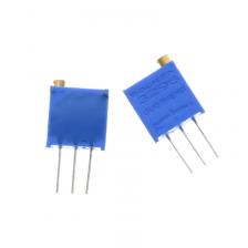 Подстроечный резистор 2 кОм 3296 W202 MCIGICM – фото 1
