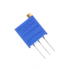 Подстроечный резистор 500 кОм 3296 W504 MCIGICM