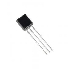 Транзистор A1015 (PNP, 0.15А, 50В) MCIGICM