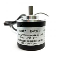 Энкодер на 400 шагов (Encoder-400, LPD3806-400BM-G5-24C) Rotary Encoders – фото 1