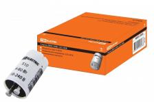 Tdm Стартер S10 4-80Вт 220-240В алюминиевые контакты SQ0351-0020 1 шт