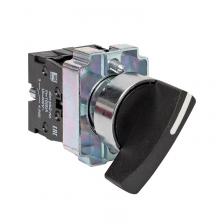 Переключатель BJ33 3 полюса длинная ручка EKF (xb2-bj33), цена за 1 шт