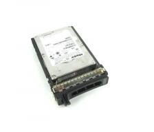 Жесткий диск Maxtor 0CC317 Dell 300GB 10K SCSI 3.5 80Pin