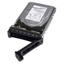 Накопитель Жесткий диск HDD 900GB 2.5" DELL 400-ASGV 900GB SAS 3.0 15000об/мин