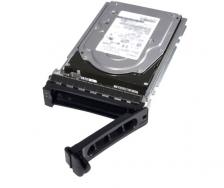 Накопитель DELL 600GB 10k SAS 12Gbps, 512n, SFF 2.5'', Hot-plug, For 14G Servers (analog 400-AUNQ)