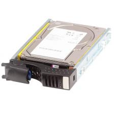 Жесткие диски Жесткий диск EMC 146GB LFF 15K FC [CX-4G15-146U]