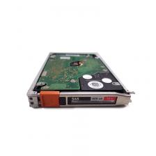 Жесткие диски Жесткий диск EMC 600 Gb 10000 rpm SAS 2.5 HDD VNXe1600 [V5-2S10-600]