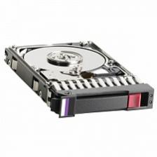 Жесткий диск HP 581286-B21 600GB 2.5" (SFF) SAS 10K 6G HotPlug Dual Port ENT HDD (For SAS Models servers and storage systems, except Gen8)