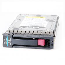Жесткий диск HP 3TB 6G gen8 SATA 7.2K rpm LFF [628069-002]