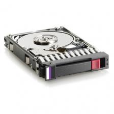 Жесткий диск HP 300GB 3G SAS 15K 3.5-inch DP ENT HDD [EF0300FATFD]