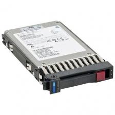 Жесткий диск HP 600GB 6G SAS 15K rpm LFF [EF0600FATFF]