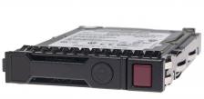 Жёсткий диск (HDD) Жесткий диск HPE MSA 1.2 Тб SFF SAS HDD (R0Q55A)