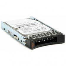 Жесткий диск IBM 81Y9927 Express 900GB 10K 6Gbps SAS 2.5" HS HDD (x3200 M3/x3250 M3/x3400 M3/x3500 M3 M4/x3550 M3 M4/x3630 M3/x3650 M3 M4/x3690 X5/x3850_3950 Х5/HS12/HS22/HS23)(81Y9650)