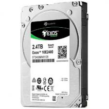 Жесткий диск Seagate 2.5'' 2.4Tb SAS Seagate Exos 10E2400 10000rpm 256MB (ST2400MM0129)