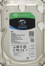 Жесткий диск 8Тб Seagate SkyHawk ST8000VX009
