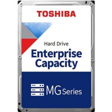 Жесткий диск Toshiba MG09SCA14TE, 14ТБ, HDD, SAS 3.0, 3.5", BULK